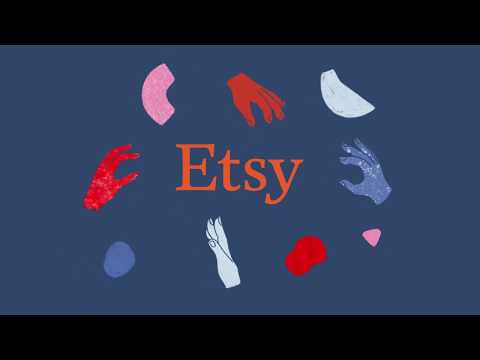 Etsy 의 동영상