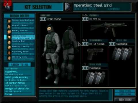 rainbow six pc demo