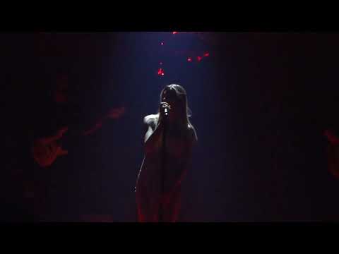 Matina Zara 1.6.23 Romeo Live Athens