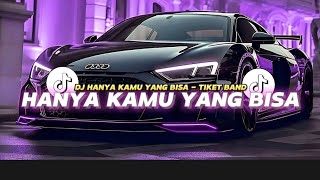 Download lagu DJ MEMPESONAKAN AKU SELALU || DJ HANYA KAMU YANG BISA - TIKET BAND || Dj Xlow || Ronix Yete mp3 Download lagu DJ MEMPESONAKAN AKU SELALU || DJ HANYA KAMU YANG BISA - TIKET BAND || Dj Xlow || Ronix Yete mp3
