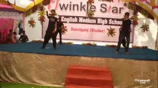 twinkle star wadsa's broadcast