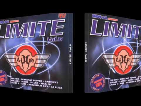 Jimmy Goldschmitz vs Peter Luts - Horizon. Rip TPL