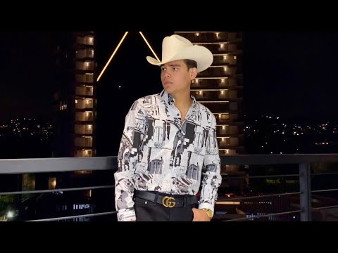 Omar Leon - No Busco Fama (Video Oficial)