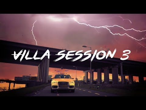 VILLA SESSION 3 : Designer - 6IXOBIGLO