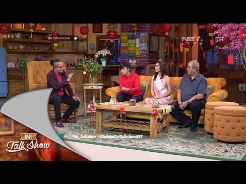 Ini Talk Show 19 Februari 2015 Part 2/4 - Irma Janita, Rafael Tan, Josey Raffly dan Nicolas Susanto