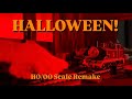 Halloween HO OO VOLLSTÄNDIGE FOLGE Remake TTTE Staffel 8
