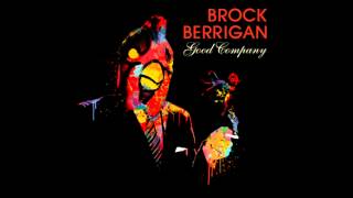 Brock Berrigan - September 22nd