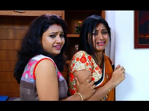 Athmasakhi | Episode 103 - 02 December 2016 | Mazhavil Manorama