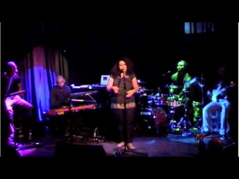 Chantae Cann Da Da n'Da & Crazy DROM NYC Date Nite