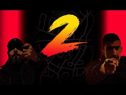 3bzhood9 X RezOne - BALLER LOS 2 [OFFICIAL VIDEO]