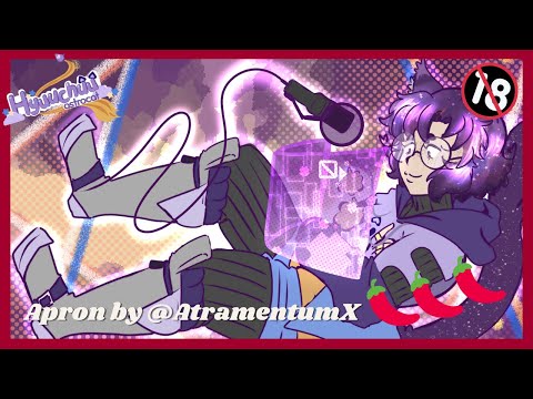 Trihunna Nsfw