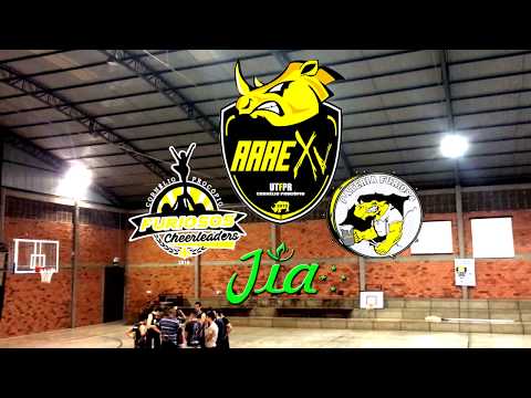 Basquete Fúria - Jia 2016 [Versão Celular]