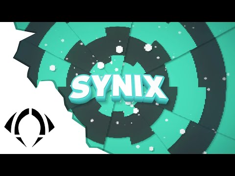 [2D] Synix's Intro | Paid