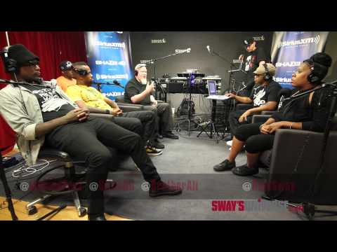 Brother Ali Speaks on his Pilgrimage to Mecca on #SwayInTheMorning | Sway's Universe