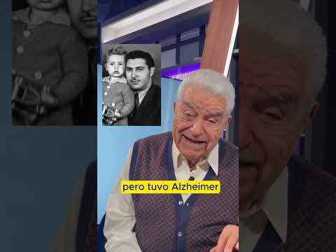 El Último Consejo De Mi Padre