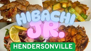 HIBACHI JR, HENDERSONVILLE, TN