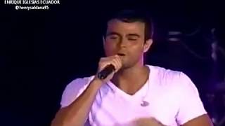 Enrique Iglesias - Alguien Como Tu