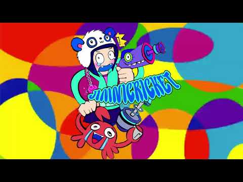 Jimni cricket's Tribute set *Dj Entity special*