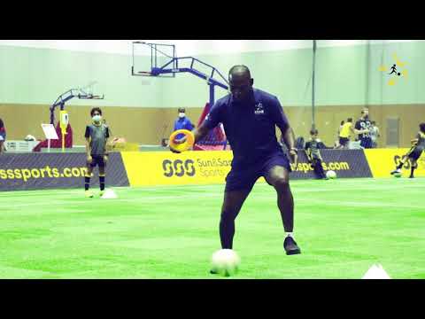 STAR Football Academy Winter Camp is back!