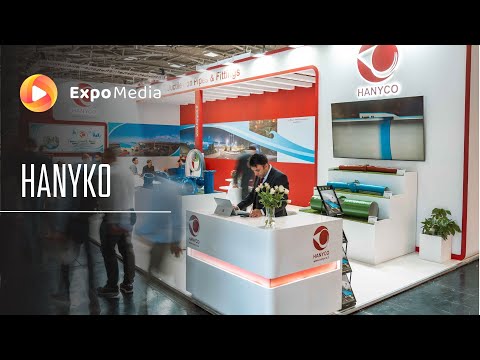 Hanyco - Ifat (Munich. 2024)