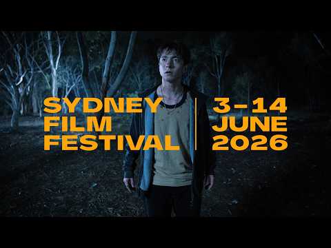Sydney Film Festival 2026 | Trailer