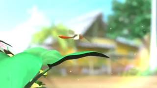 Download lagu Upin & Ipin Patuk Kau 2017 mp3