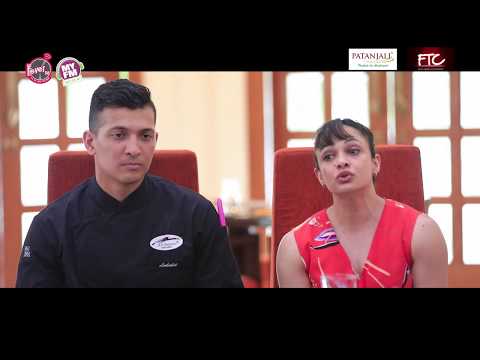 Breakfast during Transformation Phase #MissionFitIndia