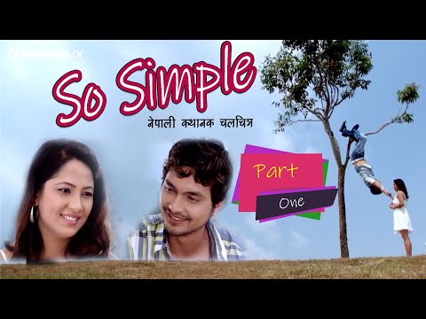Watch So Simple
