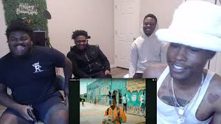 456 Baby J - v6(lil RT Diss) Official Reaction 😂🔫