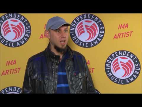 Enrique Mendoza - 15th Independent Music Awards Interview