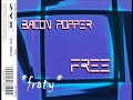 Bacon Popper Free Single Edit