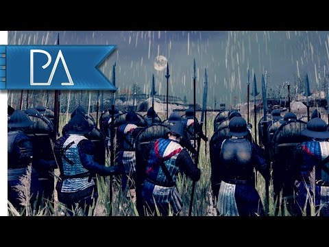Medieval Night Siege: Fury of Castile - Medieval Kingdoms Total War 1212ad Mod Gameplay