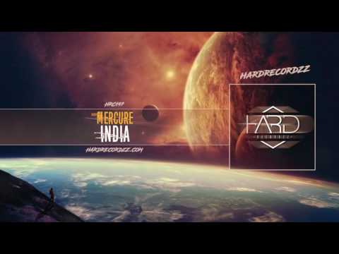 Mercure - India (Original Mix)