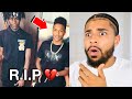 20 Year Old RAPPER K LLED After Liking His Friend S Wife S Facebook Pics REACTION