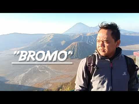 Rindu Liburan? - Gunung Bromo || Jelajah eps. 1
