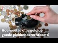 Duurzaam beleggen: zó kan het ook | RTV Utrecht