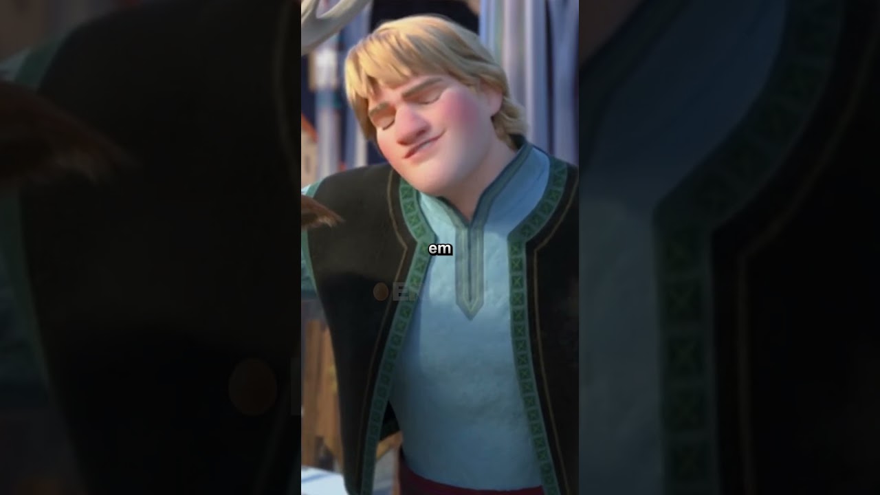 Cadê a NÚVEM do Olaf? #shorts