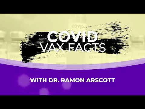 MOHW COVID Vax Facts EP3  - More than Pneumonia