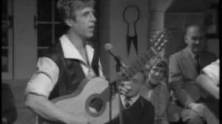 The Corries --- Banks Of The Newfoundland