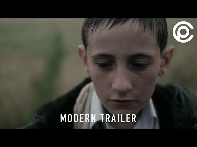 Ratcatcher | Modern Trailer