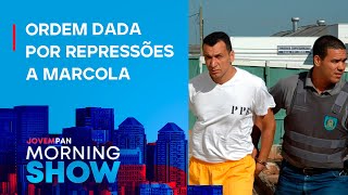 Carta de integrantes do PCC revela plano para matar policiais penais; entenda