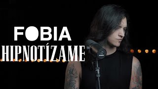 Hipnotízame - (Fobia) cover by Juan Carlos Cano