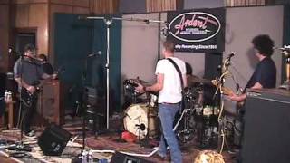 Ardent Sessions: Lucero - "What Else Would You Have Me Be"