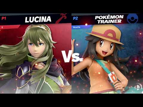 Encore Smash Weekly # 105 - Quidd Vs. Mr. E - Grand Finals