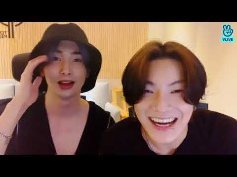 [ENG SUB] 200724 💙VIC10TION💛