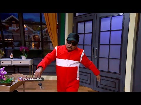 Kasian Nih Pembalap, Udah Siap Ngebut Gak Jadi!!