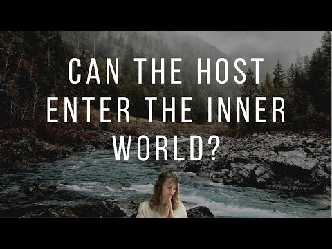 What's the Inner World and How do I Access It?