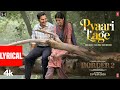 BORDER 2 Pyaari Lage Lyrical Sunny Deol Varun D Diljit Ahan Vishal M Tulsi K Manoj M