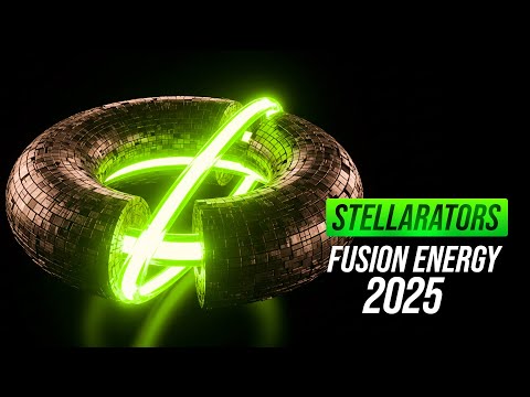 The Fusion Race: How Wendelstein 7-X Could Outshine ITER