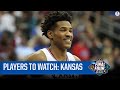 2022 Final Four UPDATE: Kansas' TOP Players to Watch | CBS Sports HQ